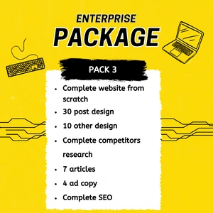 Enterprise Package