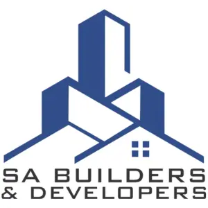 sa builder logo