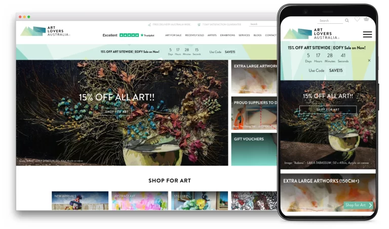 Arts Lovers Australia