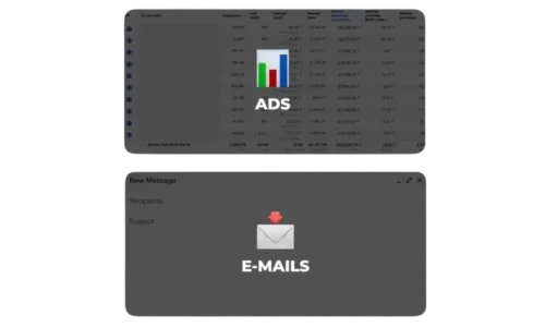 Performance Marketing